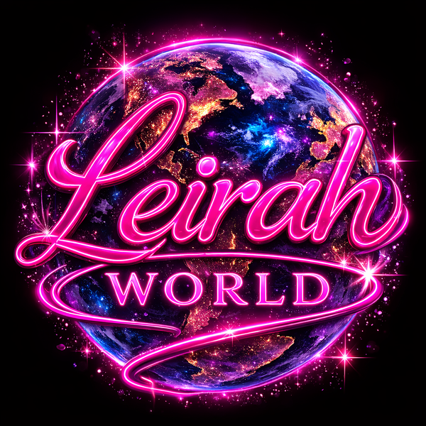 Leirah World